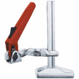 Bessey Tools2400 HD-10 9.5 x 4.75 Inch 2220 lb Metalworking Hold Down Table fixture & Jig Clamp