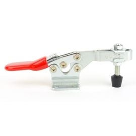 Big Horn 19845 Low Silhouette Toggle Clamp - 200 Lbs