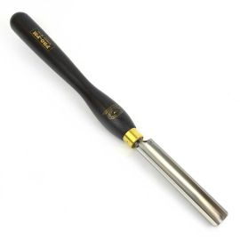 Crown Tools 230PM 3/4 Inch 19mm 'Pro-PM' Roughing Out Gouge, Walleted