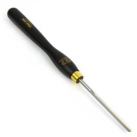Crown Tools 236PM 3/8-Inch 10-mm Powder Metallurgy Spindle Gouge