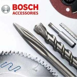 Bosch BDG25P Bulldog Sds-Plus Hammer Carbide Planogram (Large) (Product Only)