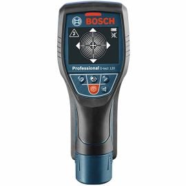 Bosch D-Tect120 Wall and Floor Scanner