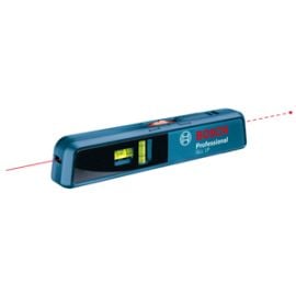 Bosch GLL1P Line and Point Laser Level