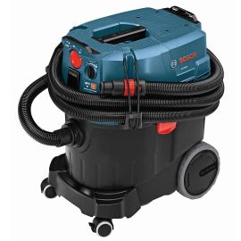Bosch VAC090AH 9-Gallon Dust Extractor with Auto Filter Clean and HEPA Filter
