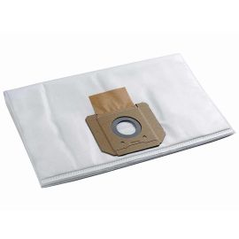 Bosch VB090F-30 Fleece Dust Bags for 9-Gallon Dust Extractors - Pack of 30