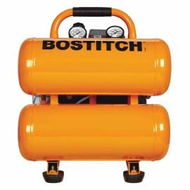 Bostitch CAP2041ST-OL 4 GAL (15.1 L) Stacked Tank Oil Lube Compressor