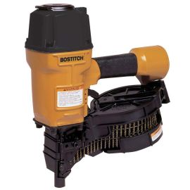 Bostitch N80CB-1 1-1/2 to 3-1/4-Inch  Angle Coil Nailer