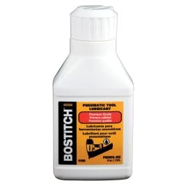 Bostitch PREMOIL-4OZ Premium Oil,4oz Bulk (12 Pack)