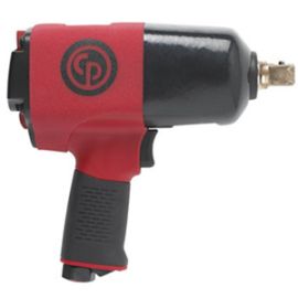 Chicago Pneumatic CP8272-P 3/4 Inch Impact with Pin Retainer