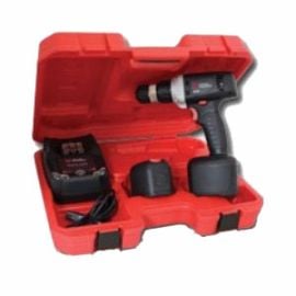 Chicago Pneumatic CP8335L 12 Volt 3/8 Inch Drive Cordless Drill Kit