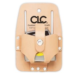 Custom LeatherCraft 464 16 to 30 Feet Measuring Tape Holder