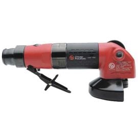Chicago Pneumatic CP3450-12AC4 Angle Grinder 4 Inch (6151604010)