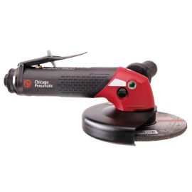 Chicago Pneumatic CP3650-100AB6VK Angle Grinder 6 Inch Kit (6151607300)