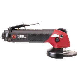 Chicago Pneumatic CP3650-135AC4FK Angle Grinder 4 Inch Kit (6151607170)