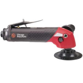 Chicago Pneumatic CP3650-135AC4SE Angle Sander 4 Inch Pad Kit (6151607290)