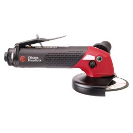 Chicago Pneumatic CP3650-120AB45 Angle Grinder 4-1/2 Inch (6151607320)