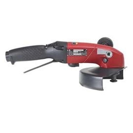 Chicago Pneumatic CP3850-85AB7V Angle Grinder 7 Inch (6151607440)