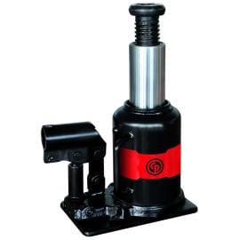 Chicago Pneumatic CP81201 22 Ton Fast Lifting Bottle Jack (8941081201)