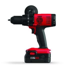 Chicago Pneumatic CP8548 1/2 Inch Cordless Hammer Drill Driver (8941085489)