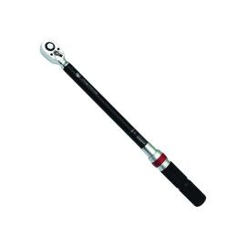Chicago Pneumatic CP8915E 1/2 Inch Torque Wrench - 40-200 Nm (8941089150)