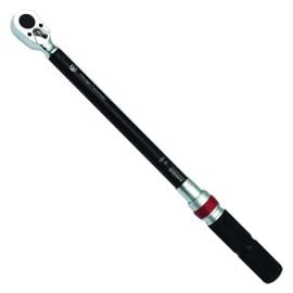 Chicago Pneumatic CP8917 1/2 Inch Torque Wrench - 30-250 Ft-Lbs (8941089175)