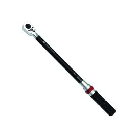 Chicago Pneumatic CP8917E 1/2 Inch Torque Wrench - 40-340 Nm (8941089170)