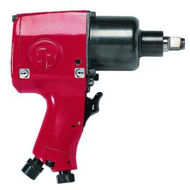 Chicago Pneumatic CP9541 1/2 Inch Impact Wrench with Ring Socket Retainer