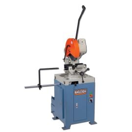 Baileigh CS-350M 220V 3Phase Heavy Duty Manually Operated Cold Saw 14 Inch Blade Diameter