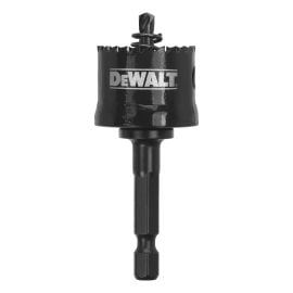 Dewalt D180024IR 1-1/2 Inch (38mm) Impact Rated Hole Saw