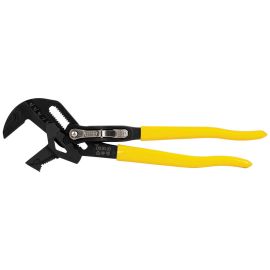 Klein Tools D53010  10 Inch Plier Wrench
