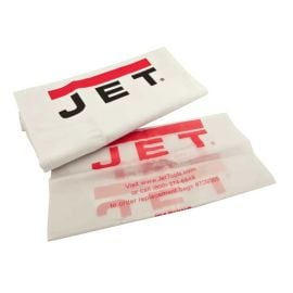 Jet 708636MF 5-Micron Filter & Collection Bag Kit for DC-1100,1200