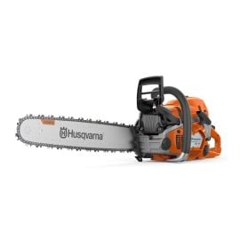 Husqvarna 562XP 59.8-cc 20 inch Gas Professional Chainsaw, .050 Gauge and 3/8 Pitch