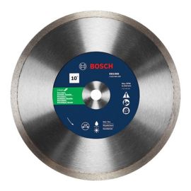 Bosch DB1066 Dia Blade Tile Wet Premium Plus 10 Inch