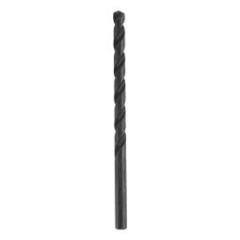 Bosch BL2183 7/8 Inch Fractional Black Oxide Drill Bit (Silver & Deming)