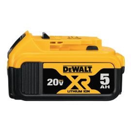 Dewalt DCB205G 20V MAX* XR® 5Ah Battery