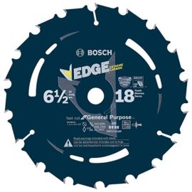 Bosch DCB618 6 1/2 Inch X 18T Fast Cut CSB CD