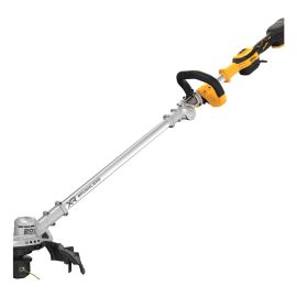 Dewalt DCST922B 20V MAX* 14 in. Folding String Trimmer (Tool Only) ( Replacement Of DCST920B )
