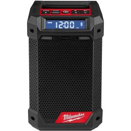 Milwaukee 2951-20 M12™ Radio + Charger