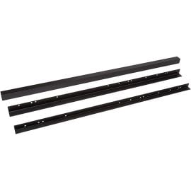 Delta 36-T31 One piece 30 Inch Rails fits 36-725T2, 36-5000T2,36-5100T2,and Unisaws