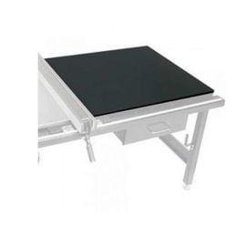 Delta 78-918BT2 BIESEMEYER 31 Inch Black Unisaw Table Board for 52 Inch System