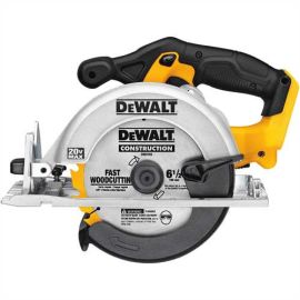 Dewalt DCS391B 20v Max 6-1/2 Inch Circular Saw (Tool Only)
