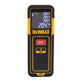 Dewalt DW065E Dw065 Laser Distance Measure Bulk (2 Pack)