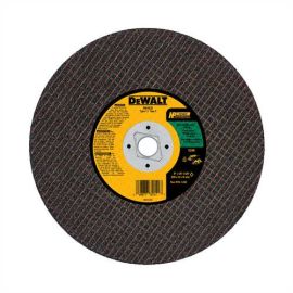 Dewalt DW3532 8 Inch X1/8 Inch Conc/Msry Abrasive Saw Bld Bulk (25 Pack)