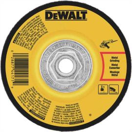 Dewalt DW4542 4-1/2 Inch X 1/4 Inch X 5/8 Inch -11fast Cutting Abr Bulk (10 Pack)
