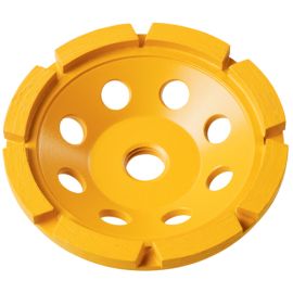Dewalt DW4770 4 Inch Cup Grinding Wheel Gp