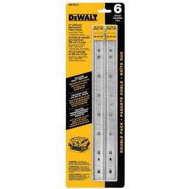 Dewalt DW7352-2 2 Sets - Replacement Blades For Dw735