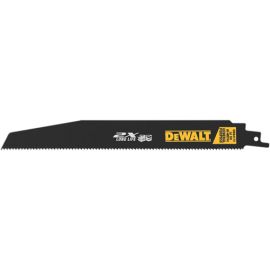Dewalt DWA4179 9 Inch 10tpi 2x Recip Blade 5pk
