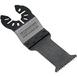 Dewalt DWA4206 Oscillating Fast Cut Wood Blade
