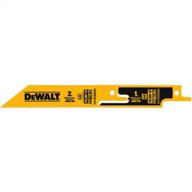Dewalt DWABK461418 Breakaway Recip 6in 5 Pack
