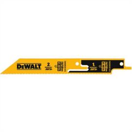 Dewalt DWABK461418P3 Breakaway Recip 6in 3 Pack